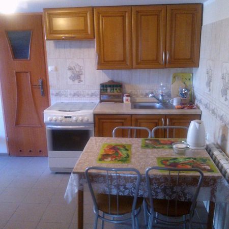 Agroturystyka Kwatery Pracownicze Noclegi Rybno Mazury Exterior foto