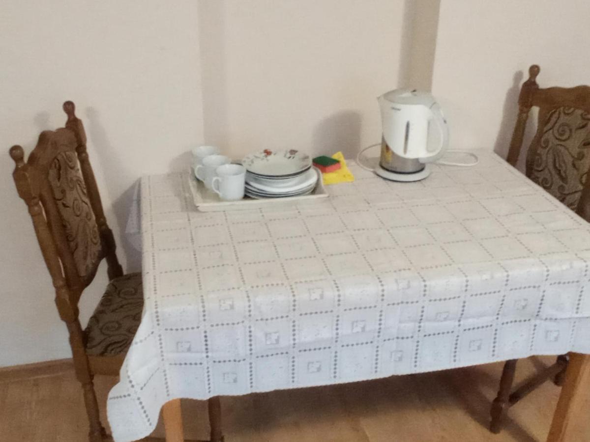 Agroturystyka Kwatery Pracownicze Noclegi Rybno Mazury Exterior foto