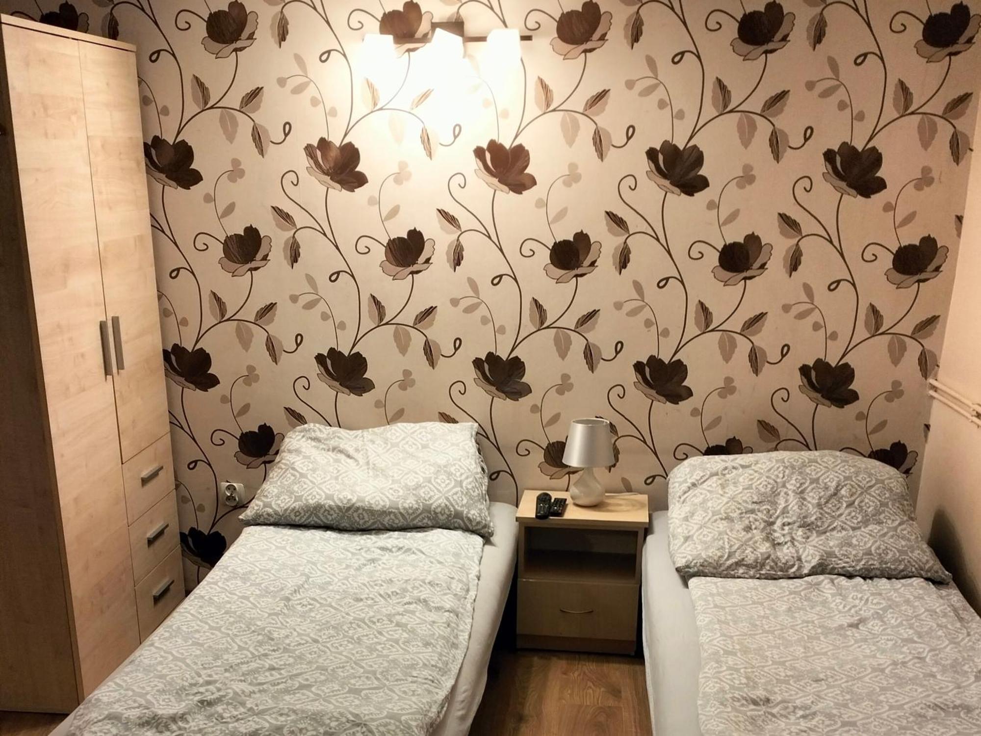 Agroturystyka Kwatery Pracownicze Noclegi Rybno Mazury Zimmer foto