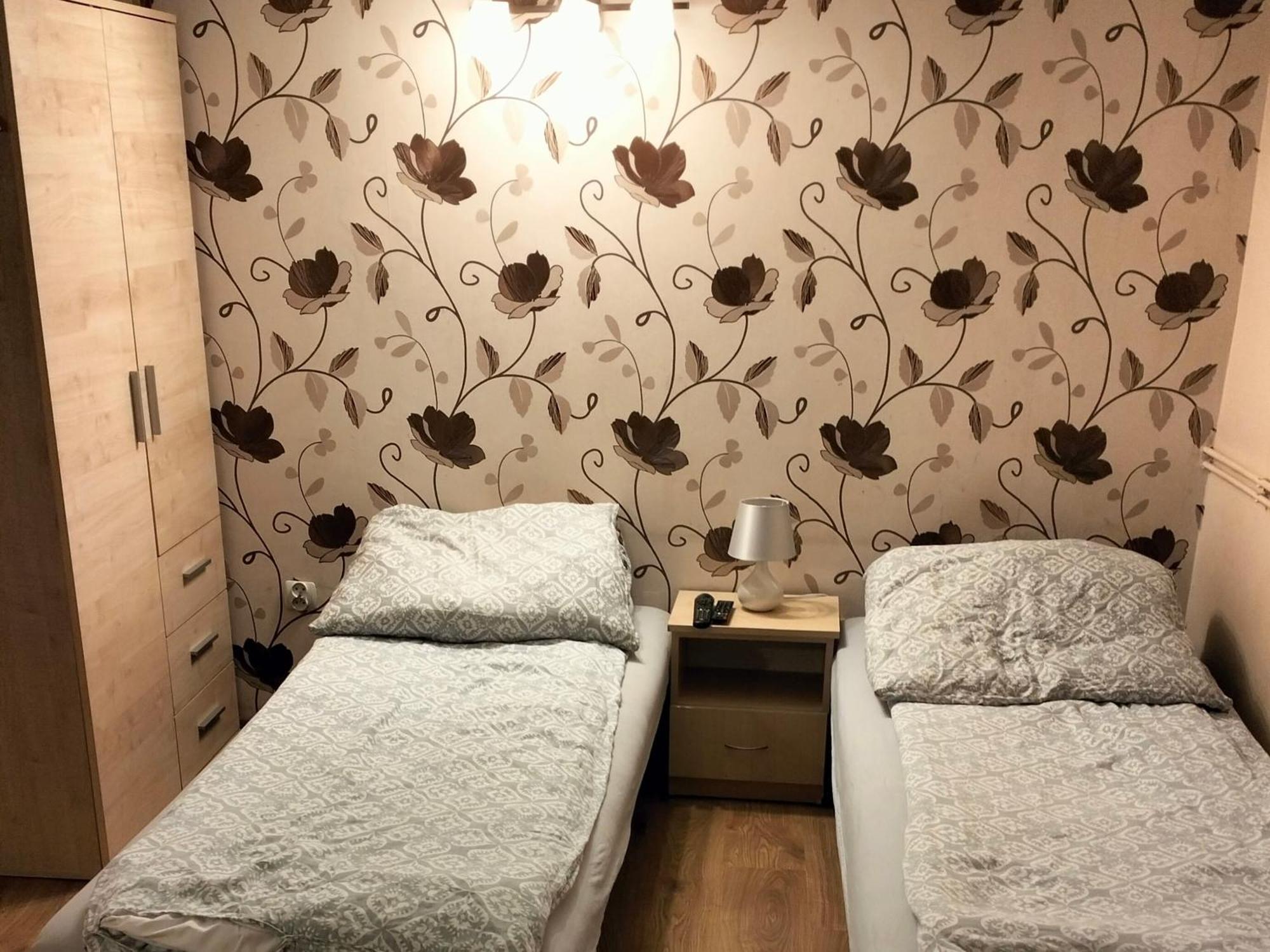 Agroturystyka Kwatery Pracownicze Noclegi Rybno Mazury Zimmer foto
