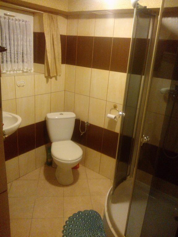 Agroturystyka Kwatery Pracownicze Noclegi Rybno Mazury Exterior foto