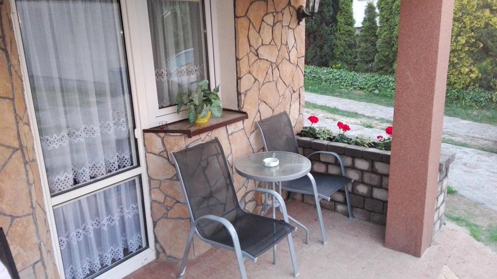 Agroturystyka Kwatery Pracownicze Noclegi Rybno Mazury Exterior foto